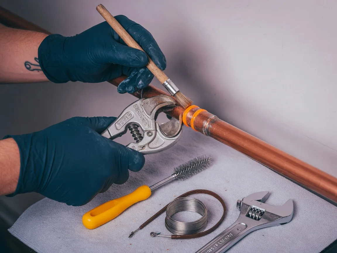 Why choose Sump Pump Repair in Harrogate, TN